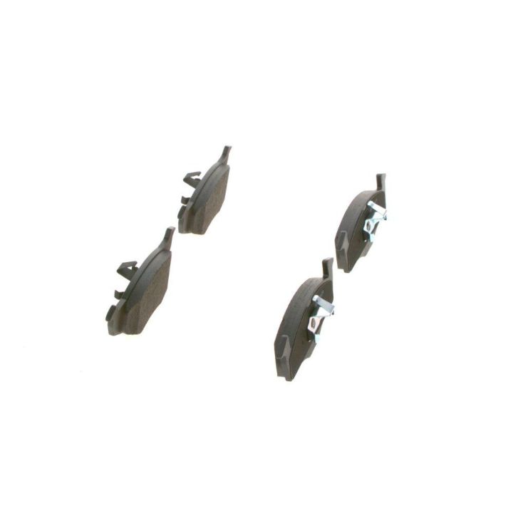 Ön Fren Balatası VW Seat Arosa Cordoba Ibiza Lupo İçin (1993-2002) - BOSCH 0986494005