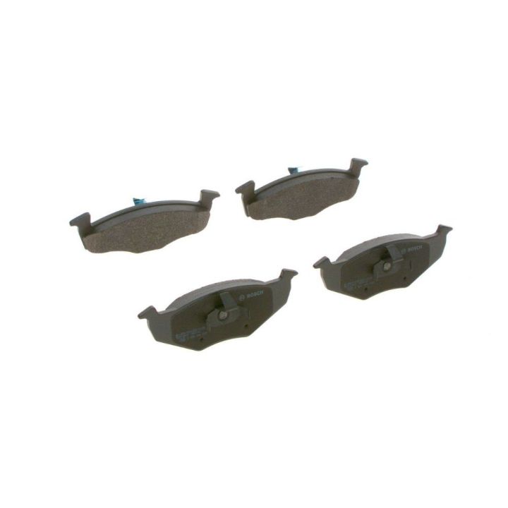 Ön Fren Balatası VW Seat Arosa Cordoba Ibiza Lupo İçin (1993-2002) - BOSCH 0986494005
