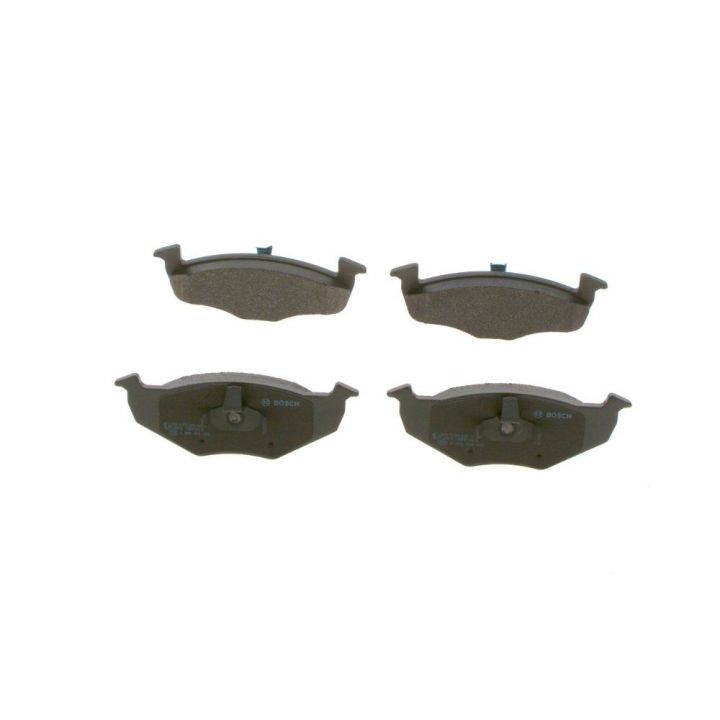 Ön Fren Balatası VW Seat Arosa Cordoba Ibiza Lupo İçin (1993-2002) - BOSCH 0986494005