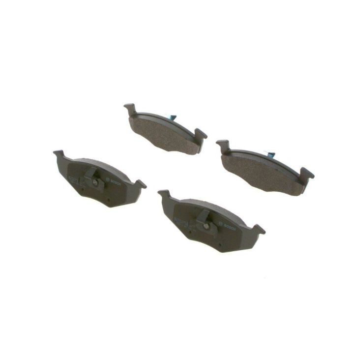 Ön Fren Balatası VW Seat Arosa Cordoba Ibiza Lupo İçin (1993-2002) - BOSCH 0986494005