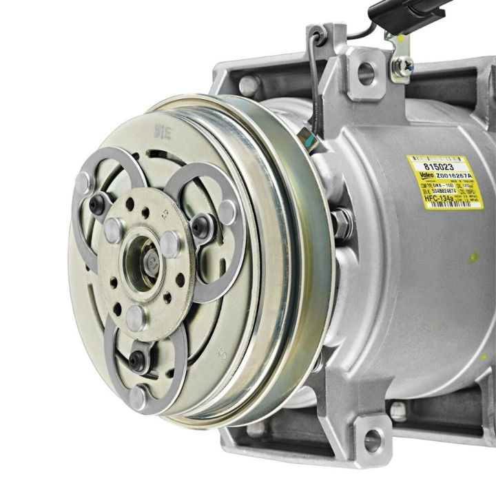 Klima Kompresörü Mitsubishi L200 Triton - Valeo 815023