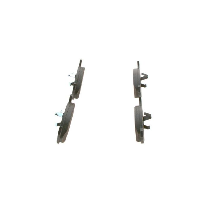 Ön Fren Balatası VW Seat Arosa Cordoba Ibiza Lupo İçin (1993-2002) - BOSCH 0986494005