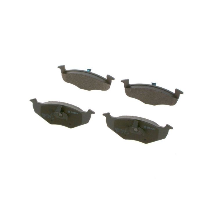 Ön Fren Balatası VW Seat Arosa Cordoba Ibiza Lupo İçin (1993-2002) - BOSCH 0986494005