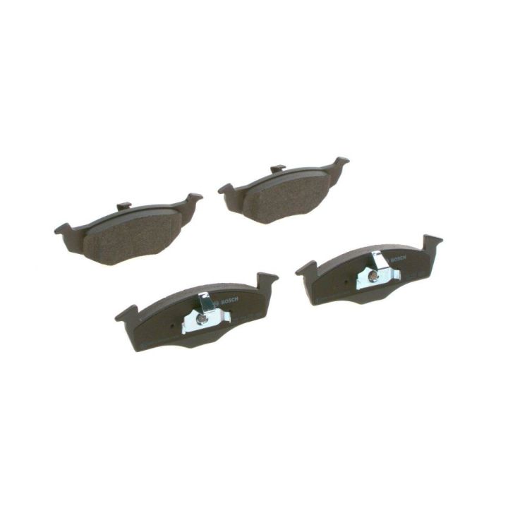 Ön Fren Balatası VW Seat Arosa Cordoba Ibiza Lupo İçin (1993-2002) - BOSCH 0986494005