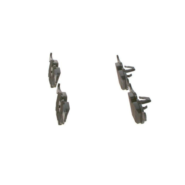 Arka Fren Balatası BMW E53 E83 E46 Land Rover Range III İçin - BOSCH 0986494006