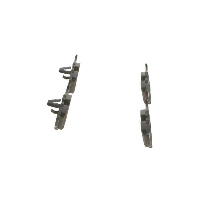 Arka Fren Balatası BMW E53 E83 E46 Land Rover Range III İçin - BOSCH 0986494006