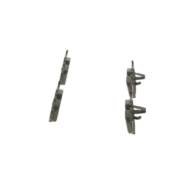 Arka Fren Balatası BMW E53 E83 E46 Land Rover Range III İçin - BOSCH 0986494006