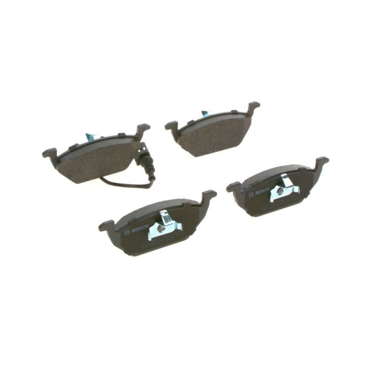 Ön Fren Balatası Volkswagen Audi Seat Skoda İçin (2011-) - Bosch 0986494019