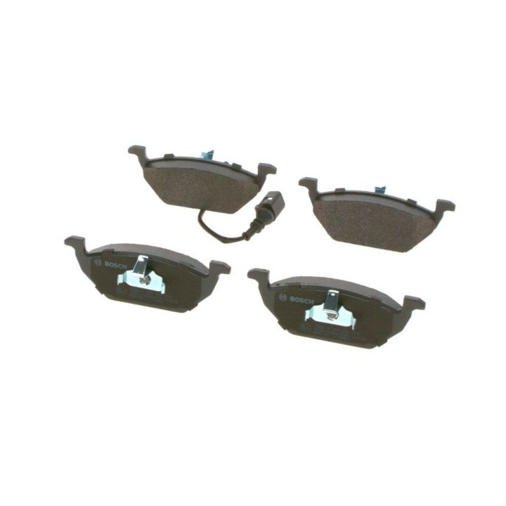 Ön Fren Balatası Volkswagen Audi Seat Skoda İçin (2011-) - Bosch 0986494019