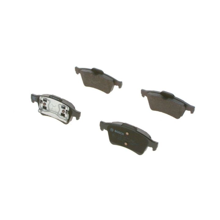 Arka Fren Balatası Laguna Ii Focus C-Max Vectra C İçin (2002-2013) - Bosch 0986494032