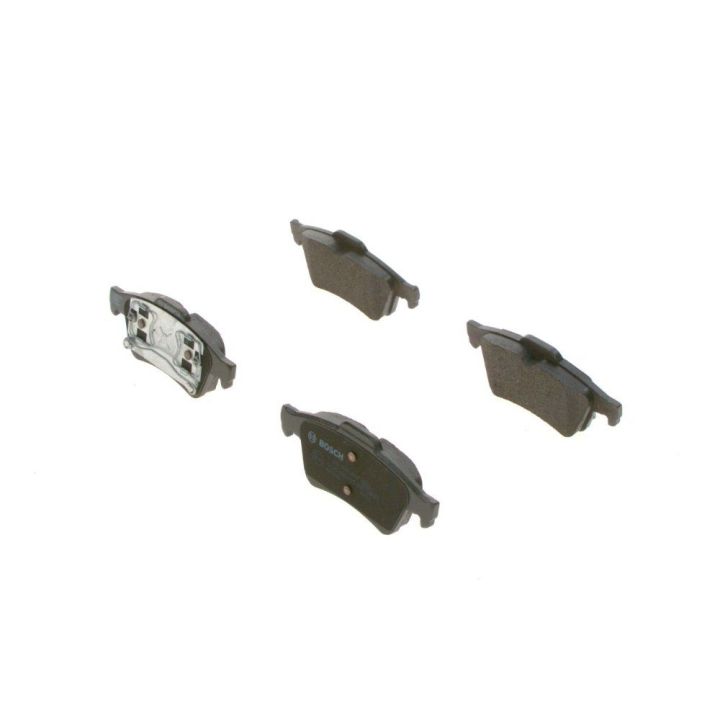 Arka Fren Balatası Laguna Ii Focus C-Max Vectra C İçin (2002-2013) - Bosch 0986494032