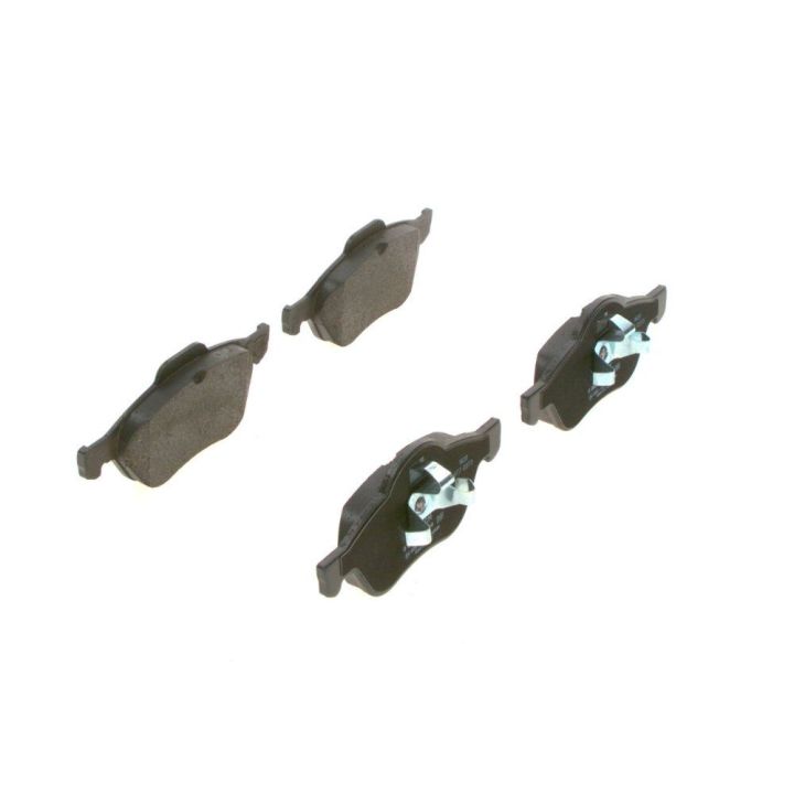 Ön Fren Balatası Renault Laguna Ii Ve Iii İçin (2001-2007) - Bosch 0986494034