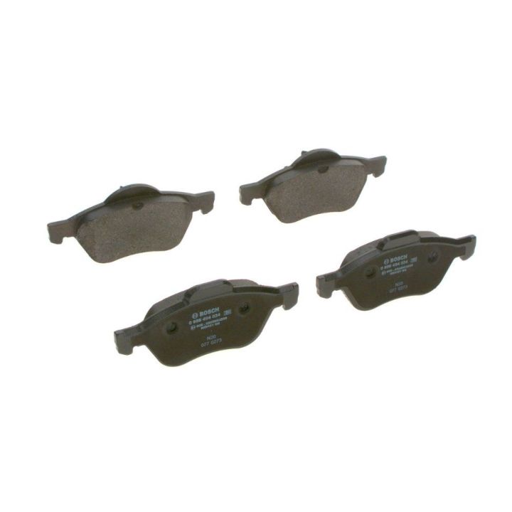 Ön Fren Balatası Renault Laguna Ii Ve Iii İçin (2001-2007) - Bosch 0986494034
