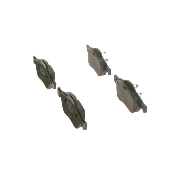 Ön Fren Balatası Renault Laguna Ii Ve Iii İçin (2001-2007) - Bosch 0986494034