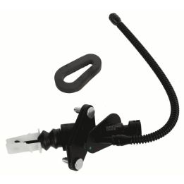 Debriyaj Opel Vauxhall Eski Kod:6284654015 - SACHS 6284654067
