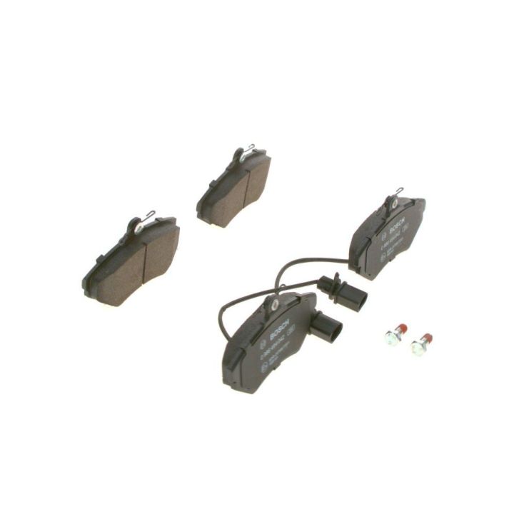 Ön Fren Balatası Volkswagen Passat İçin (1997-2001) - Bosch 0986494042