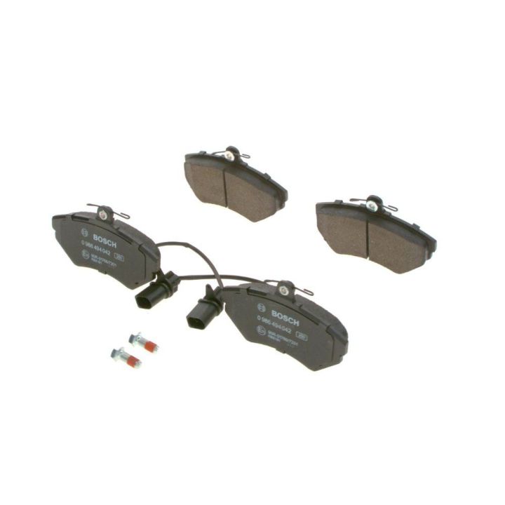 Ön Fren Balatası Volkswagen Passat İçin (1997-2001) - Bosch 0986494042