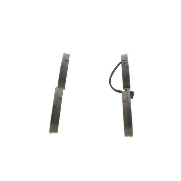 Ön Fren Balatası Ducato Boxer Jumper İçin (1998-) - Bosch 0986494048