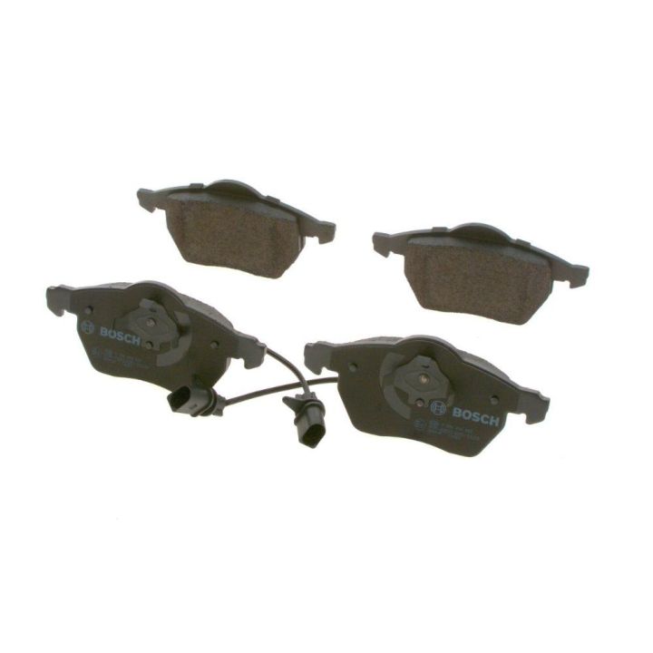 Ön Fren Balatası VW Passat Ve Audi A4 İçin (2000-2005) - Bosch 0986494050