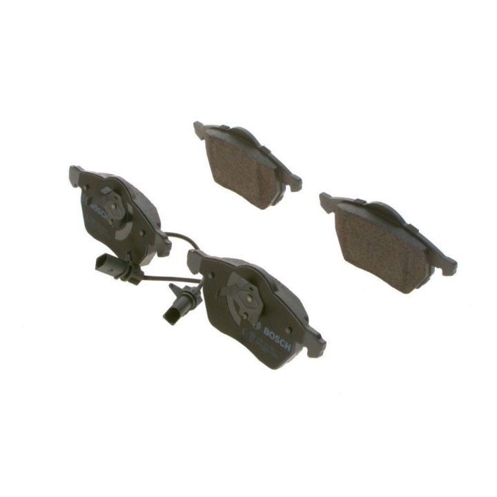 Ön Fren Balatası VW Passat Ve Audi A4 İçin (2000-2005) - Bosch 0986494050