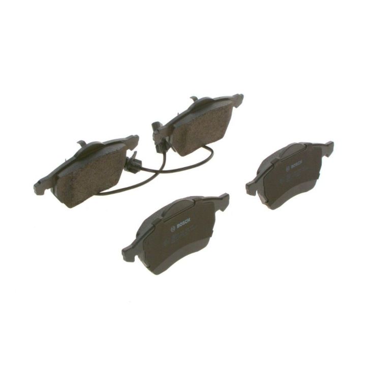 Ön Fren Balatası VW Passat Ve Audi A4 İçin (2000-2005) - Bosch 0986494050