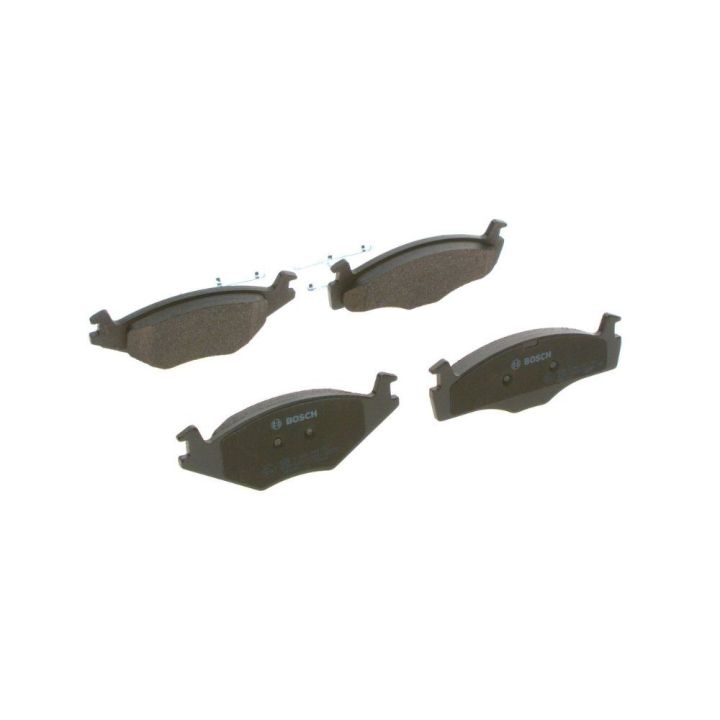 Ön Fren Balatası Seat Cordoba Ibiza Polo İçin (1994-1999) - Bosch 0986494057