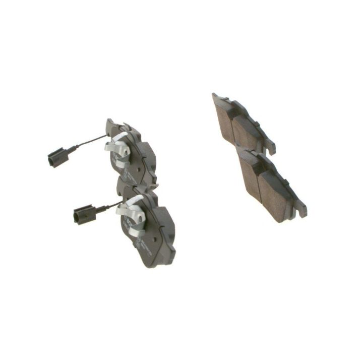 Ön Fren Balatası İkaz Kablolu Alfa Romeo 159 (2005-2008) - Bosch 0986494071