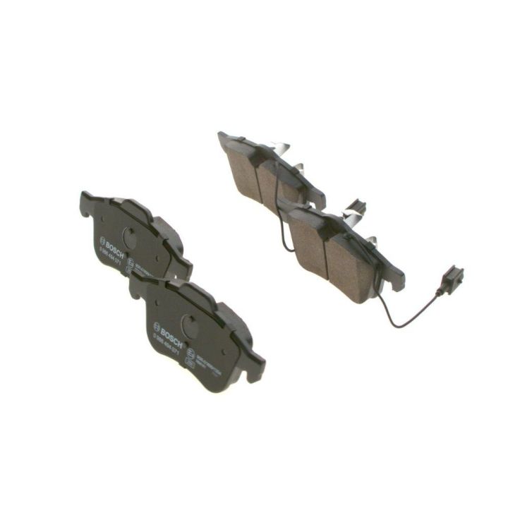 Ön Fren Balatası İkaz Kablolu Alfa Romeo 159 (2005-2008) - Bosch 0986494071