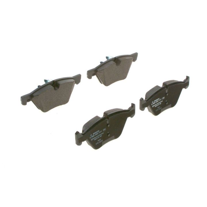 Ön Fren Balatası Bmw 3 Serisi ve 1 Serisi (2005-2013) - Bosch 0986494117