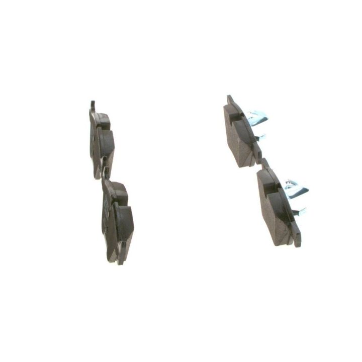 Ön Fren Balatası Bmw 5 Serisi E60 E61 (2003-) - Bosch 0986494118