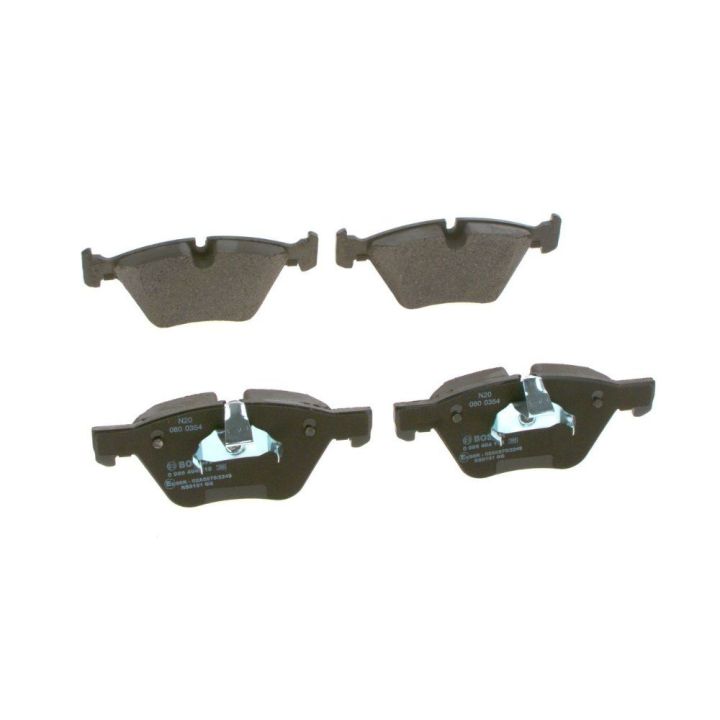 Ön Fren Balatası Bmw 5 Serisi E60 E61 (2003-) - Bosch 0986494118