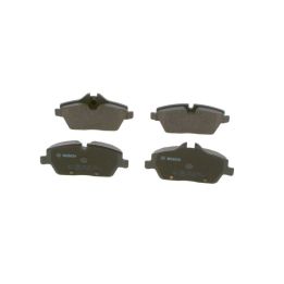 Ön Fren Balatası Bmw E87 ve Mini R55 R56 R57 R58 (2004-) - Bosch 0986494120
