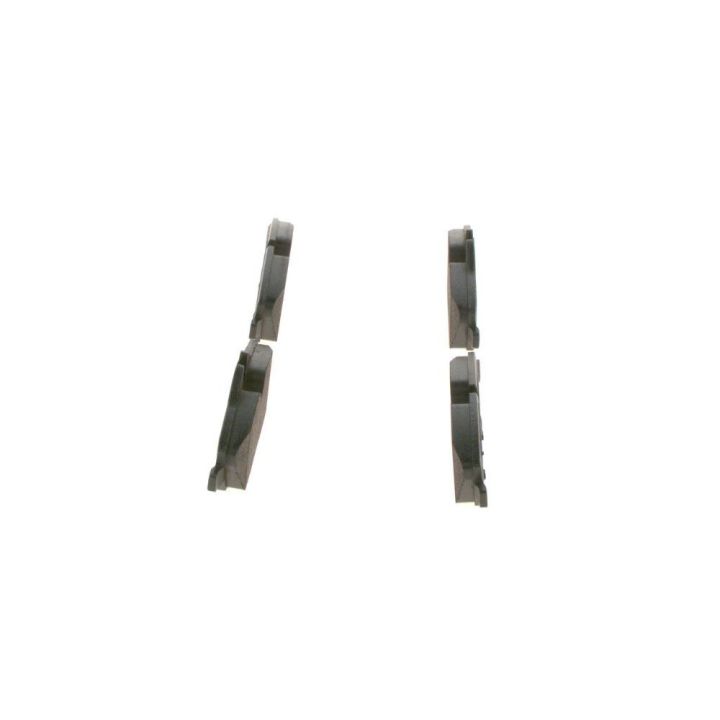 Ön Fren Balatası Bmw E87 ve Mini R55 R56 R57 R58 (2004-) - Bosch 0986494120