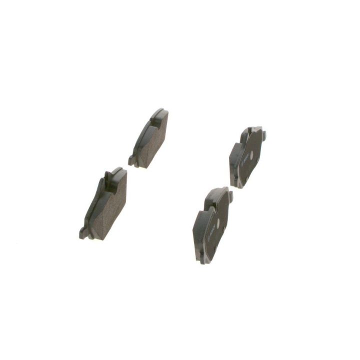 Ön Fren Balatası Bmw E87 ve Mini R55 R56 R57 R58 (2004-) - Bosch 0986494120