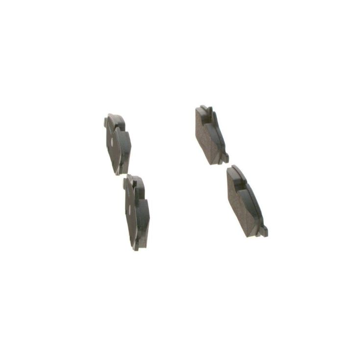 Ön Fren Balatası Bmw E87 ve Mini R55 R56 R57 R58 (2004-) - Bosch 0986494120
