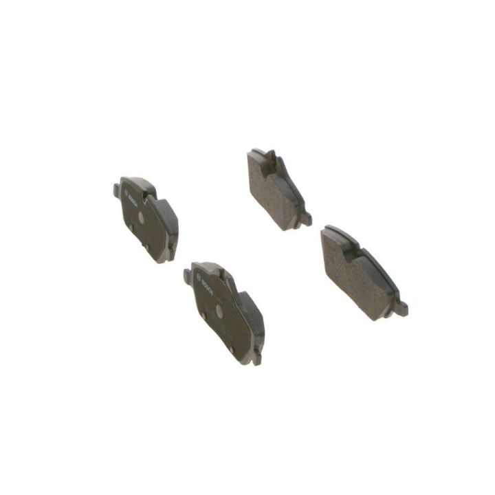 Ön Fren Balatası Bmw E87 ve Mini R55 R56 R57 R58 (2004-) - Bosch 0986494120