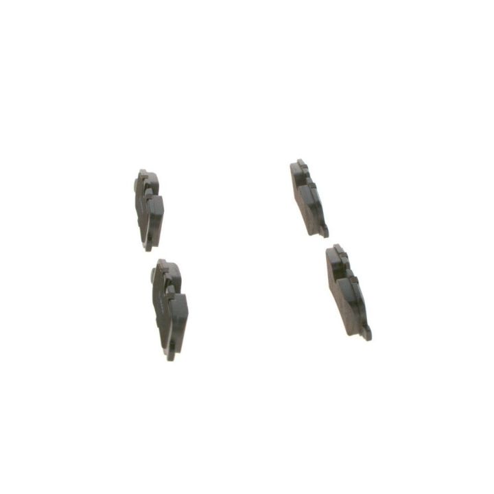 Arka Fren Balatası Land Rover Discovery III Range Rover (2004-) - Bosch 0986494148