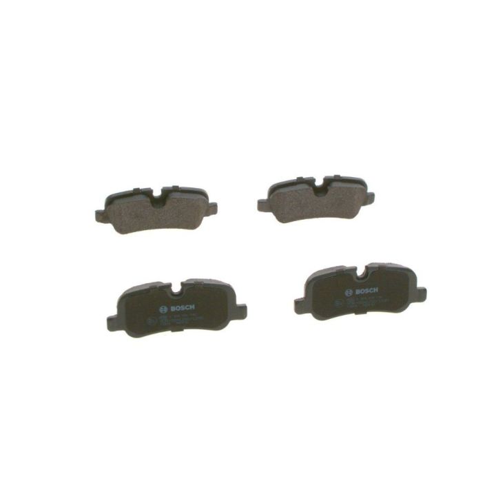 Arka Fren Balatası Land Rover Discovery III Range Rover (2004-) - Bosch 0986494148
