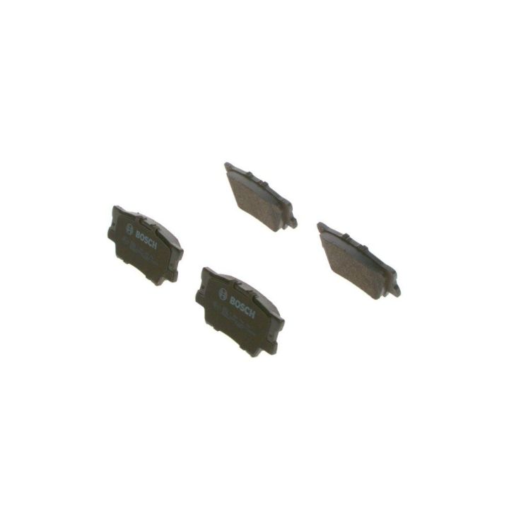 Arka Fren Balatası Toyota Rav4 ve Camry (2001-2012) - Bosch 0986494154