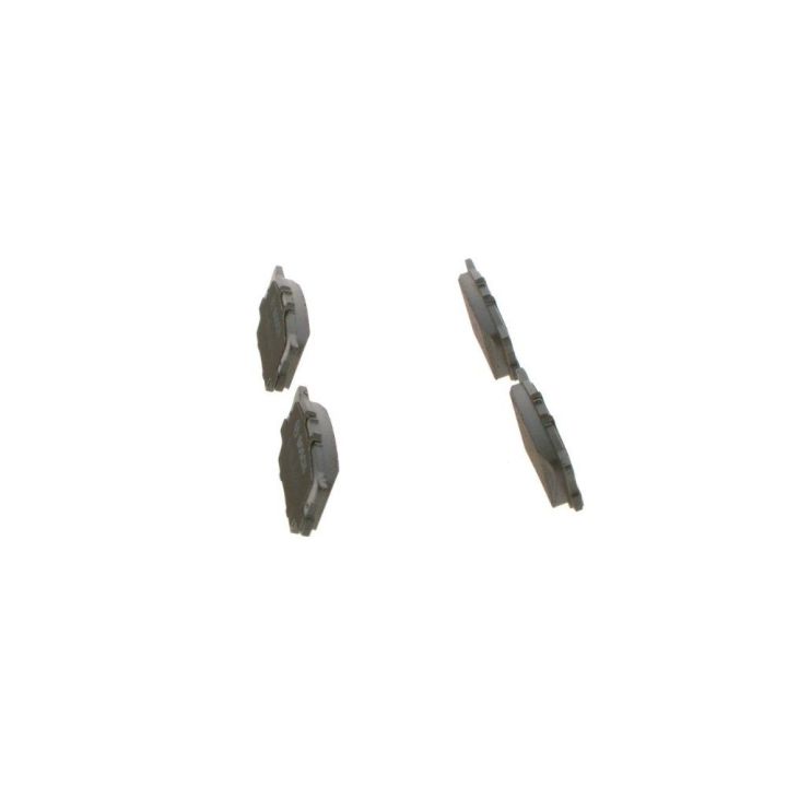 Arka Fren Balatası Toyota Rav4 ve Camry (2001-2012) - Bosch 0986494154