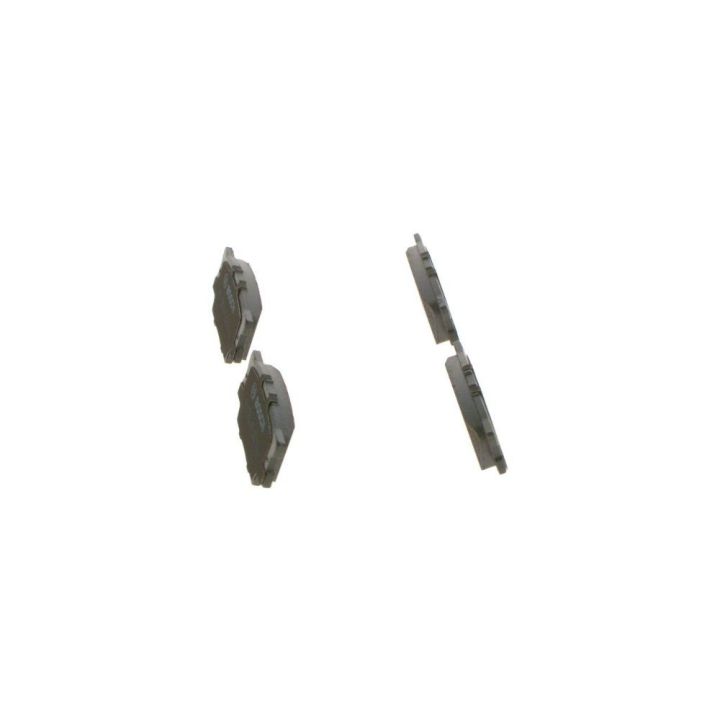 Arka Fren Balatası Toyota Rav4 ve Camry (2001-2012) - Bosch 0986494154