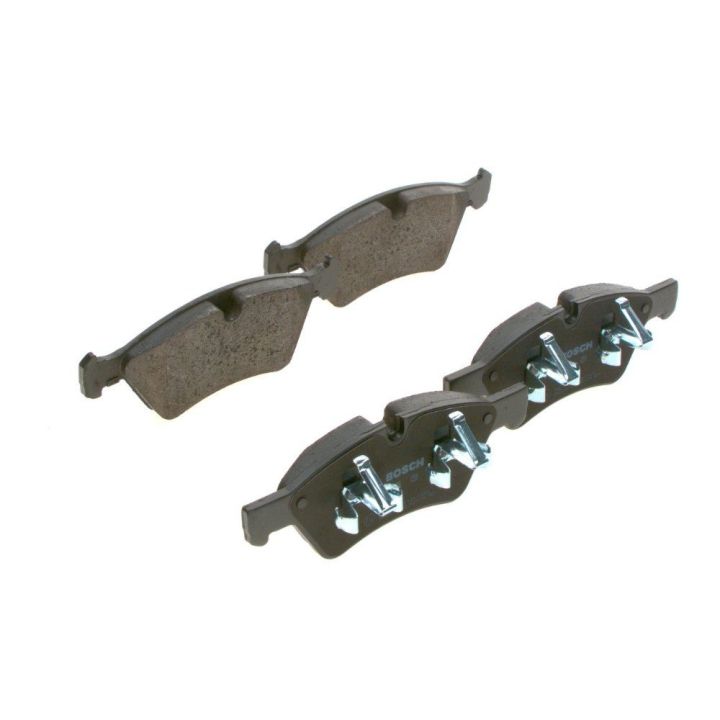 Ön Fren Balatası Mercedes W211 S211 W164 W251 (2003-2012) - Bosch 0986494165