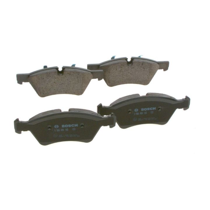 Ön Fren Balatası Mercedes W211 S211 W164 W251 (2003-2012) - Bosch 0986494165