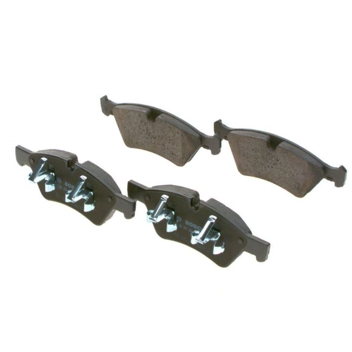 Ön Fren Balatası Mercedes W211 S211 W164 W251 (2003-2012) - Bosch 0986494165
