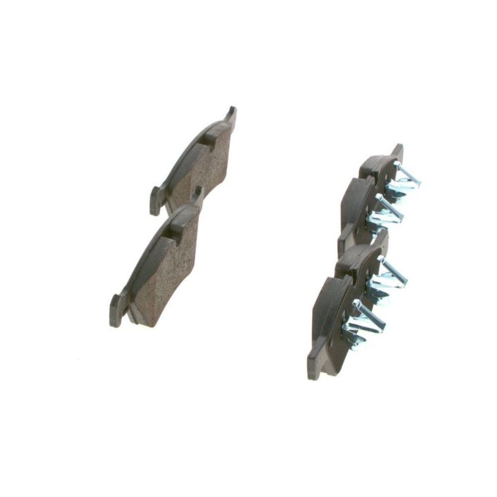 Ön Fren Balatası Mercedes W211 S211 W164 W251 (2003-2012) - Bosch 0986494165