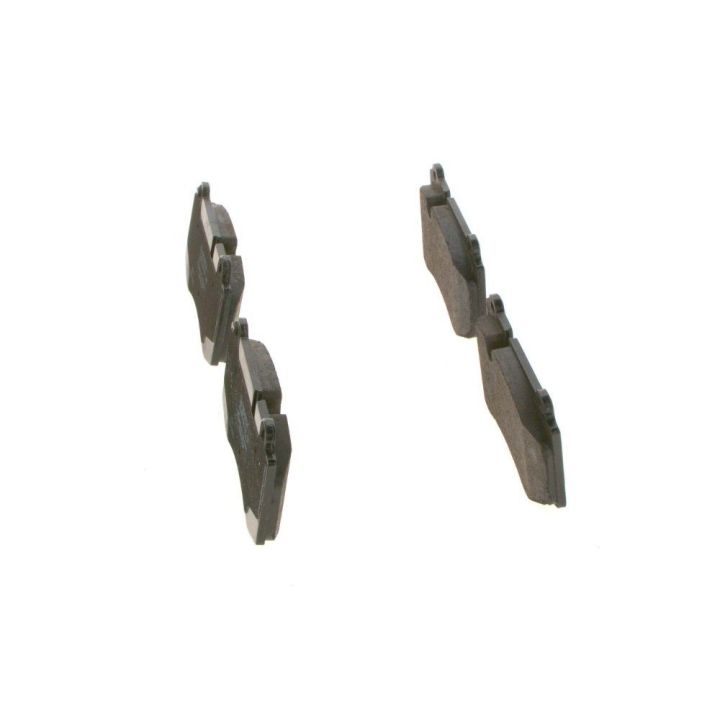 Ön Fren Balatası Mercedes E Serisi S Serisi W211 (2005-) - Bosch 0986494167