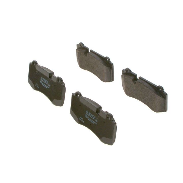 Ön Fren Balatası Mercedes E Serisi S Serisi W211 (2005-) - Bosch 0986494167
