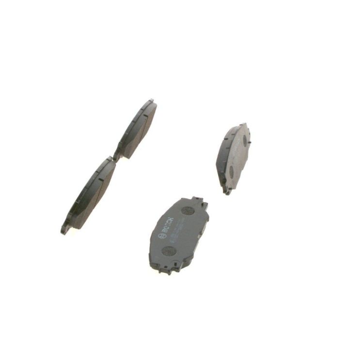 Ön Fren Balatası Toyota Rav 4 III Auris (2005-2011) - Bosch 0986494174