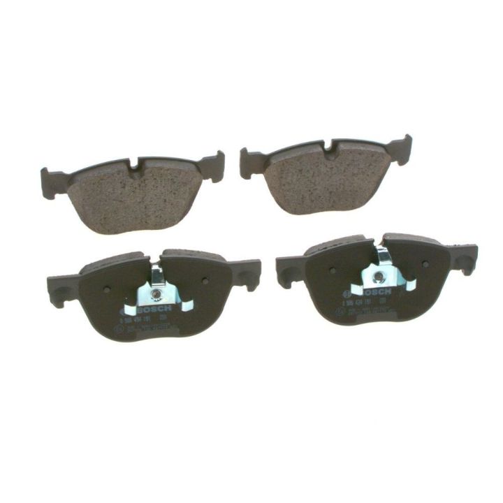 Ön Fren Balatası Bmw X5 E70 E71 X6 F15 F85 F16 F86 İçin - Bosch 0986494191