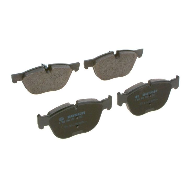 Ön Fren Balatası Bmw X5 E70 E71 X6 F15 F85 F16 F86 İçin - Bosch 0986494191